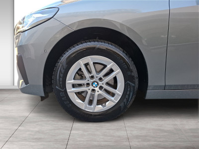 BMW 2er Gebrauchtwagen