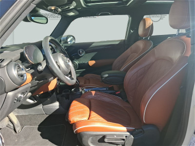 MINI Hatch Gebrauchtwagen MINI Hatch Gebrauchtwagen