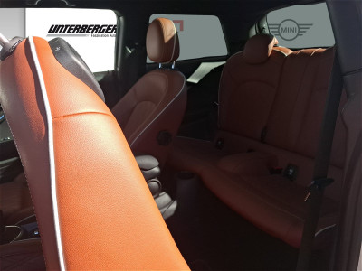 MINI Hatch Gebrauchtwagen MINI Hatch Gebrauchtwagen