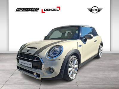 MINI Hatch Gebrauchtwagen MINI Hatch Gebrauchtwagen