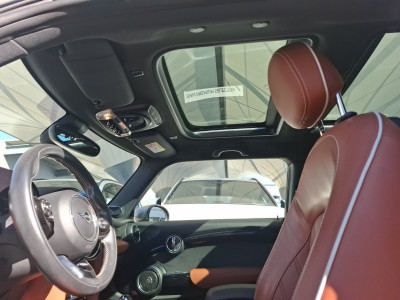 MINI Hatch Gebrauchtwagen MINI Hatch Gebrauchtwagen