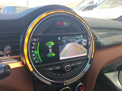 MINI Hatch Gebrauchtwagen MINI Hatch Gebrauchtwagen