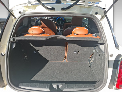 MINI Hatch Gebrauchtwagen MINI Hatch Gebrauchtwagen