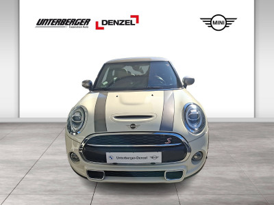 MINI Hatch Gebrauchtwagen MINI Hatch Gebrauchtwagen