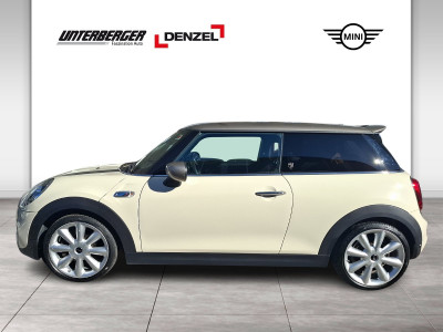 MINI Hatch Gebrauchtwagen MINI Hatch Gebrauchtwagen