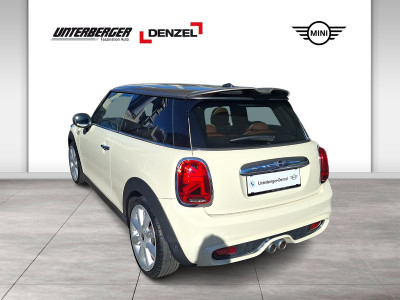 MINI Hatch Gebrauchtwagen MINI Hatch Gebrauchtwagen