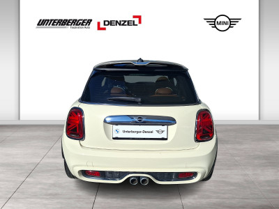 MINI Hatch Gebrauchtwagen MINI Hatch Gebrauchtwagen