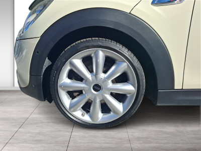 MINI Hatch Gebrauchtwagen MINI Hatch Gebrauchtwagen