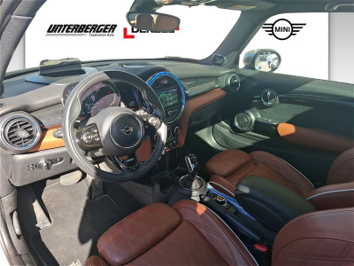 MINI Hatch Gebrauchtwagen MINI Hatch Gebrauchtwagen