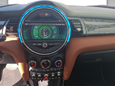 MINI Hatch Gebrauchtwagen MINI Hatch Gebrauchtwagen