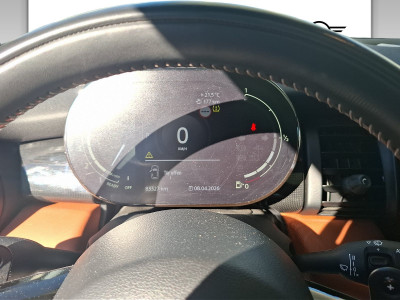 MINI Hatch Gebrauchtwagen MINI Hatch Gebrauchtwagen