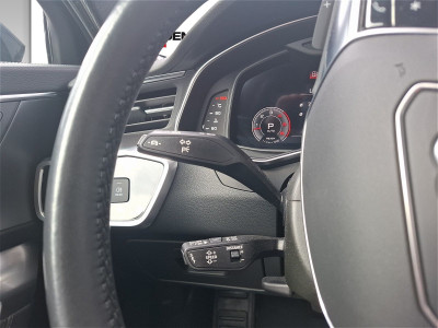 Audi A6 Allroad Gebrauchtwagen