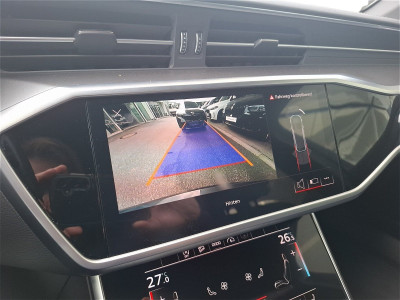 Audi A6 Allroad Gebrauchtwagen