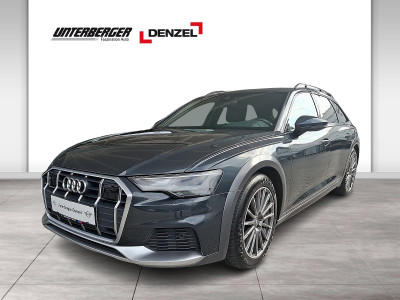 Audi A6 Allroad Gebrauchtwagen