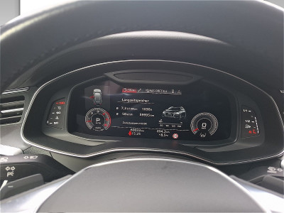 Audi A6 Allroad Gebrauchtwagen