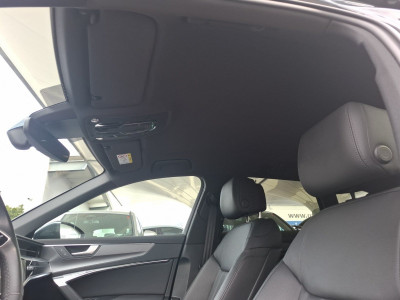 Audi A6 Allroad Gebrauchtwagen