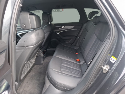 Audi A6 Allroad Gebrauchtwagen