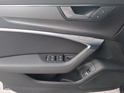 Audi A6 Allroad Gebrauchtwagen