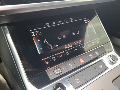 Audi A6 Allroad Gebrauchtwagen