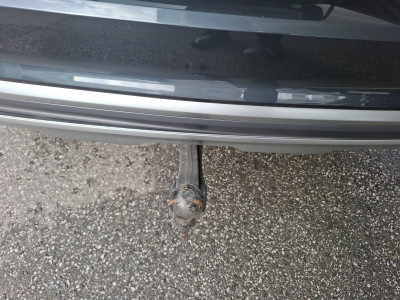 Audi A6 Allroad Gebrauchtwagen