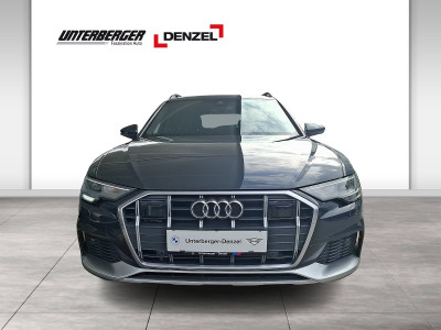 Audi A6 Allroad Gebrauchtwagen