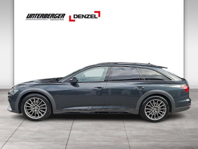 Audi A6 Allroad Gebrauchtwagen