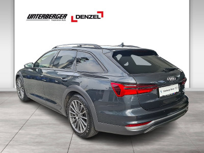 Audi A6 Allroad Gebrauchtwagen