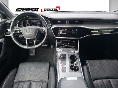 Audi A6 Allroad Gebrauchtwagen