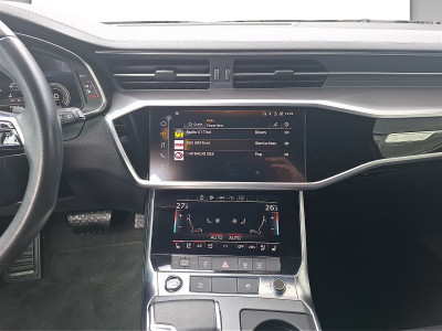 Audi A6 Allroad Gebrauchtwagen