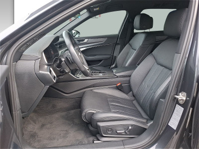 Audi A6 Allroad Gebrauchtwagen