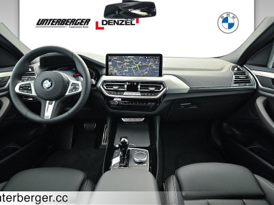 BMW X4 Jahreswagen