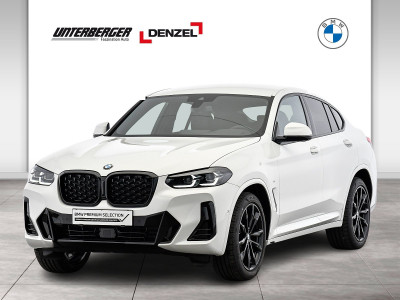 BMW X4 Jahreswagen