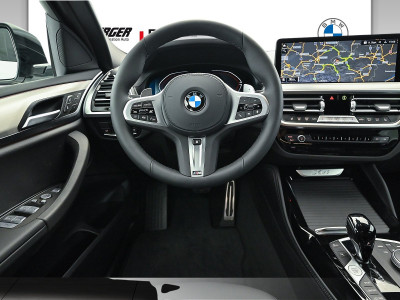 BMW X4 Jahreswagen