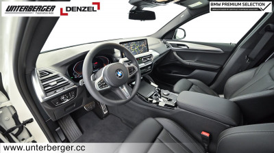 BMW X4 Jahreswagen