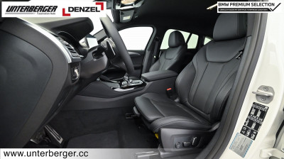 BMW X4 Jahreswagen