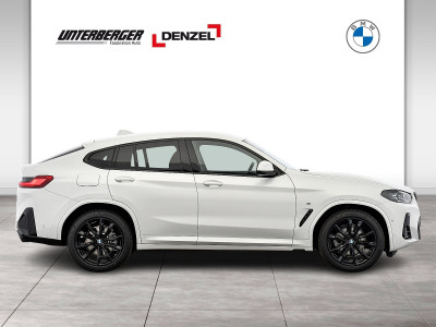 BMW X4 Jahreswagen