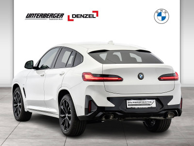 BMW X4 Jahreswagen