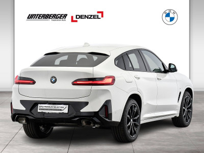 BMW X4 Jahreswagen