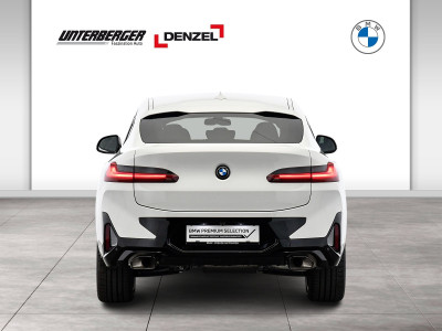 BMW X4 Jahreswagen
