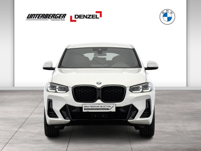 BMW X4 Jahreswagen