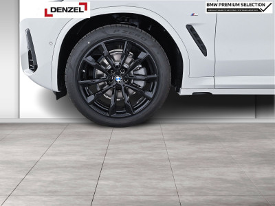 BMW X4 Jahreswagen