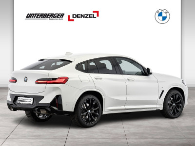 BMW X4 Jahreswagen