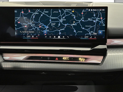 BMW 5er Jahreswagen BMW 5er Jahreswagen