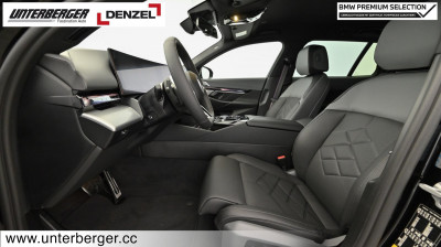 BMW 5er Jahreswagen BMW 5er Jahreswagen