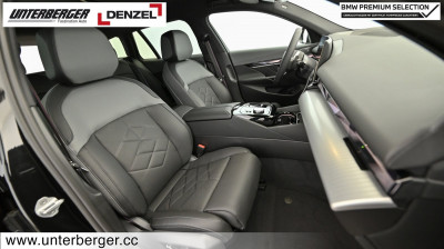 BMW 5er Jahreswagen BMW 5er Jahreswagen