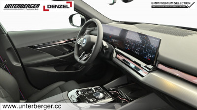 BMW 5er Jahreswagen BMW 5er Jahreswagen