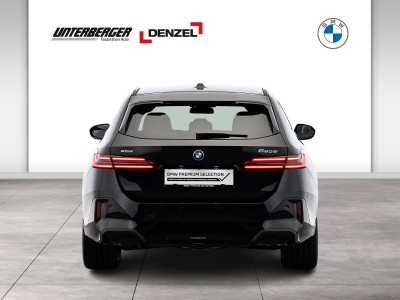 BMW 5er Jahreswagen BMW 5er Jahreswagen