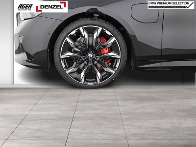 BMW 5er Jahreswagen BMW 5er Jahreswagen