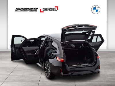 BMW 5er Jahreswagen BMW 5er Jahreswagen