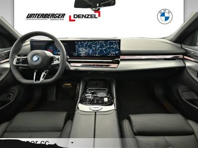 BMW 5er Jahreswagen BMW 5er Jahreswagen